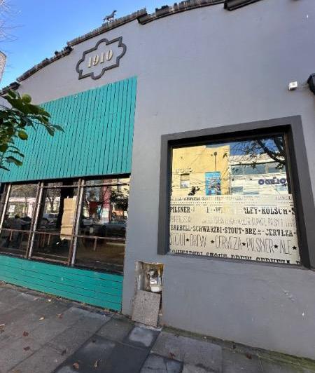 Local comercial · 58m²