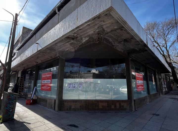 Local comercial
