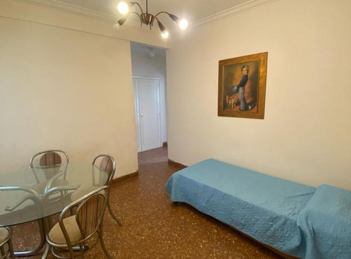 Departamento · 40m² · 2 Ambientes