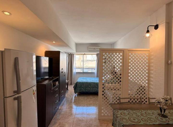 Departamento · 24m² · 1 Ambiente