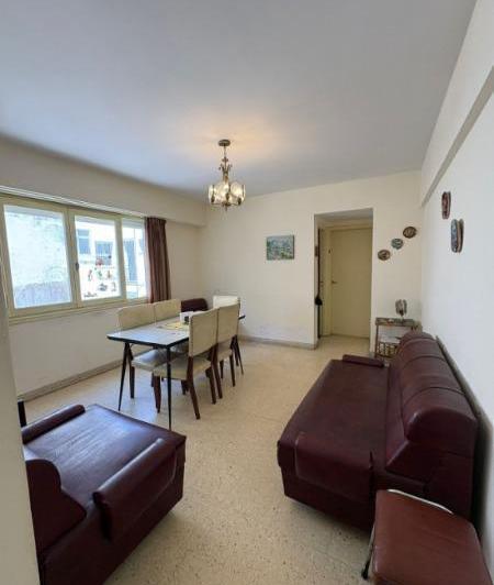 Departamento · 42m² · 2 Ambientes