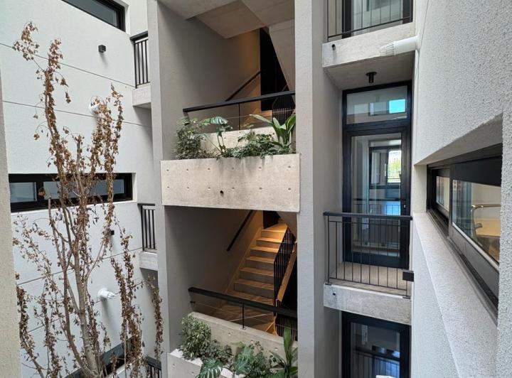 Departamento · 65m² · 2 Ambientes · 1 Cochera