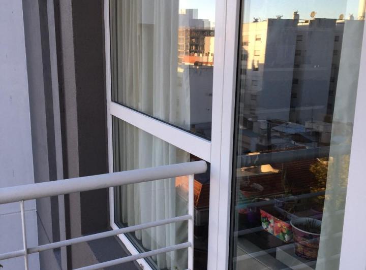 Departamento · 1m²