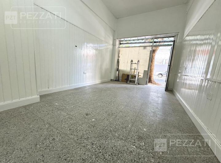 Local comercial · 20m²