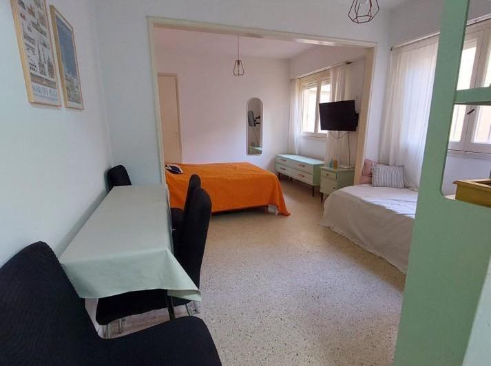 Departamento · 24m² · 1 Ambiente