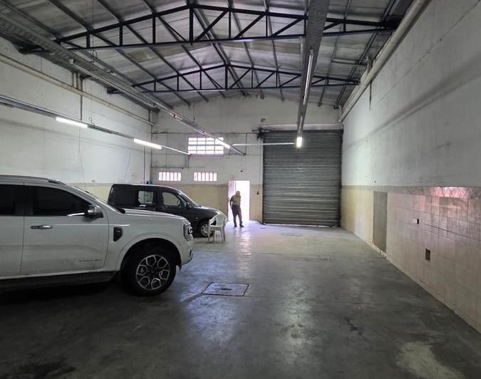 Local comercial · 250m²
