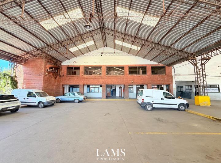 Local comercial · 5816m²