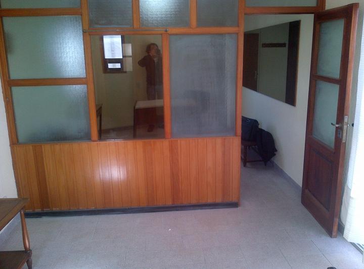 Oficina comercial · 26m² · 1 Ambiente