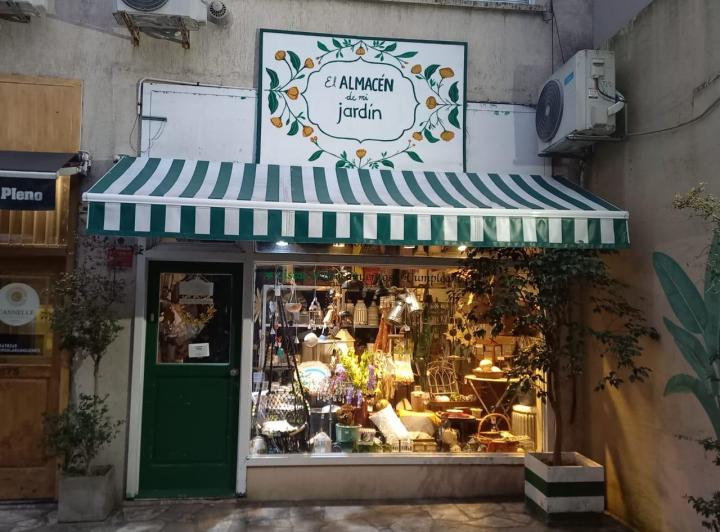 Local comercial · 45m²