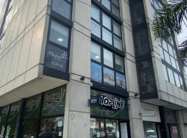 Oficina comercial · 55m² · 1 Ambiente