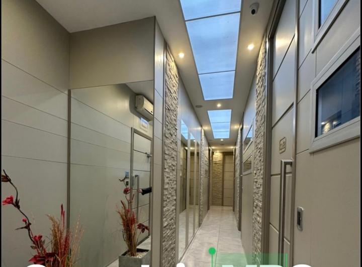 Oficina comercial · 26m² · 2 Ambientes