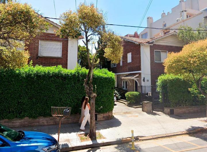 PH · 90m² · 3 Ambientes · 1 Cochera