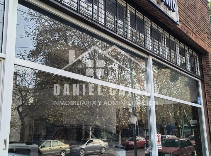 Local comercial · 2 Ambientes