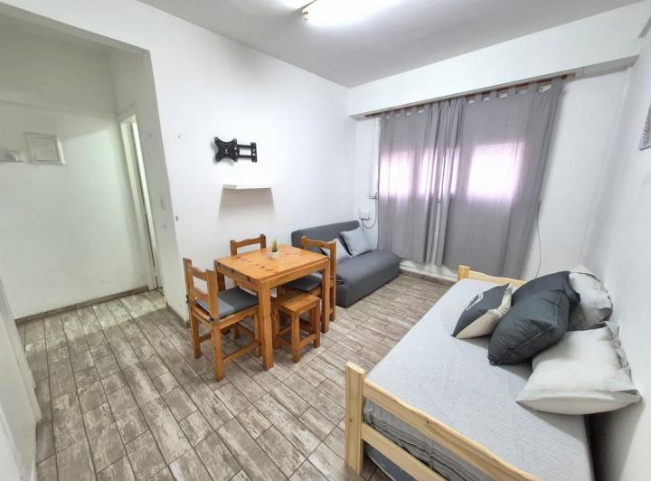 Departamento · 20m² · 1 Ambiente