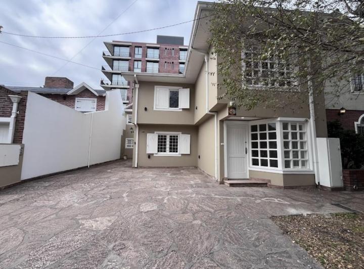 PH · 70m² · 3 Ambientes · 1 Cochera