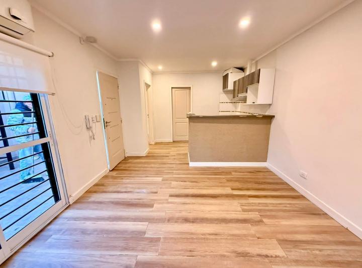 PH · 50m² · 2 Ambientes