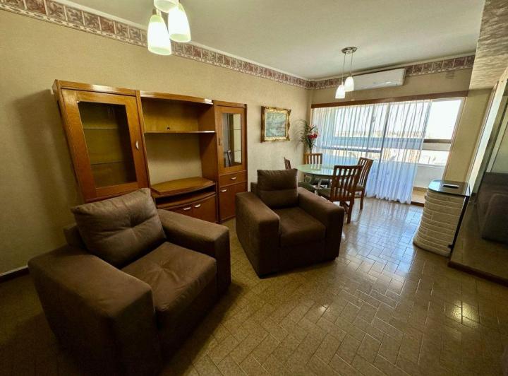 Departamento · 60m² · 2 Ambientes
