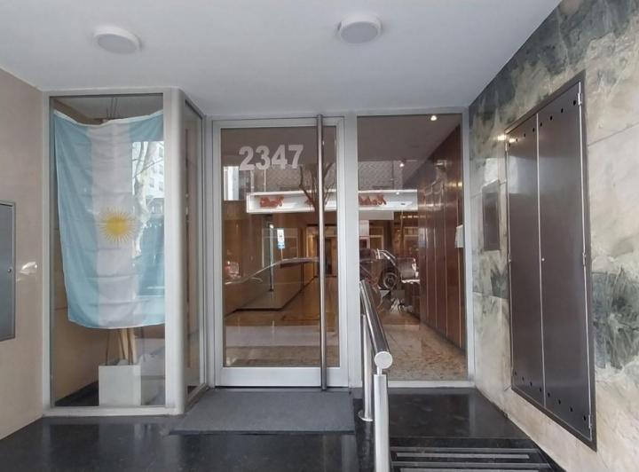 Departamento · 35m² · 2 Ambientes