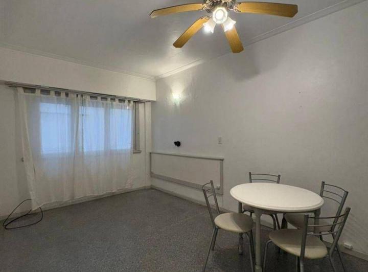 Departamento · 25m² · 1 Ambiente
