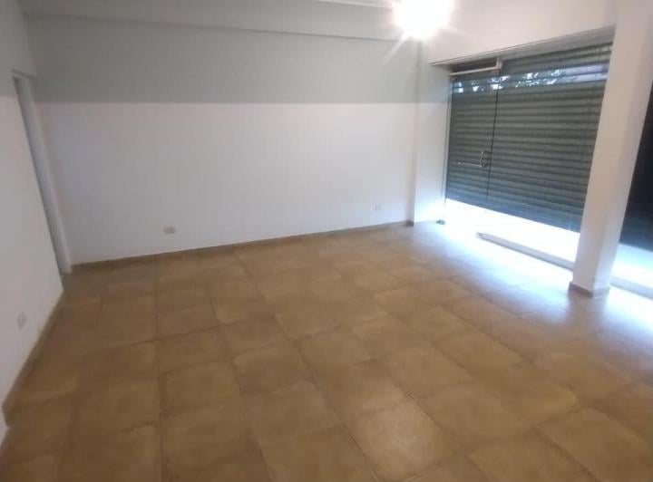 Local comercial · 35m²