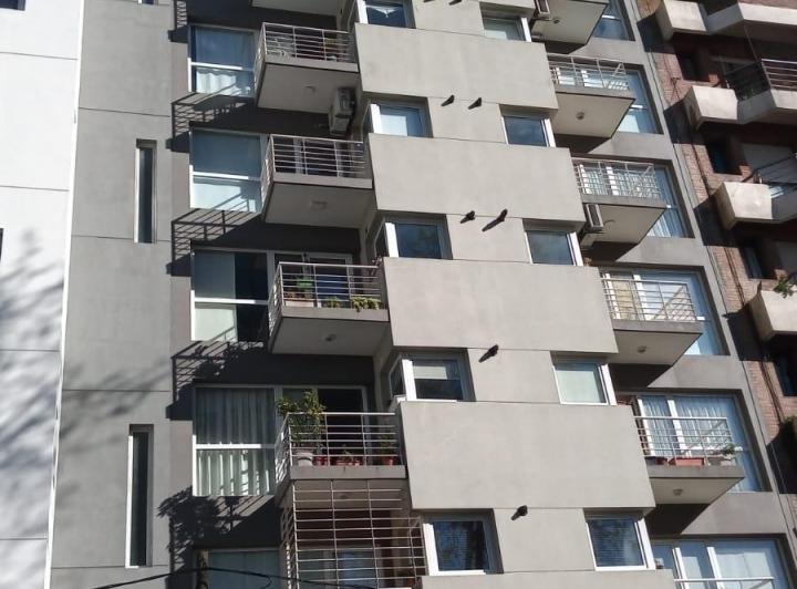 Departamento · 1m²
