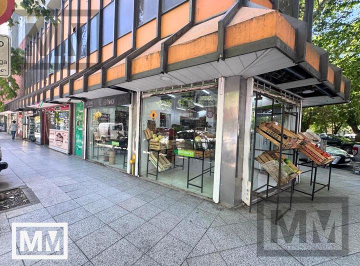 Local comercial · 163m² · 3 Ambientes