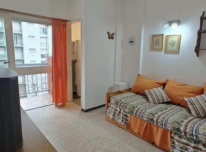 Departamento · 27m² · 1 Ambiente
