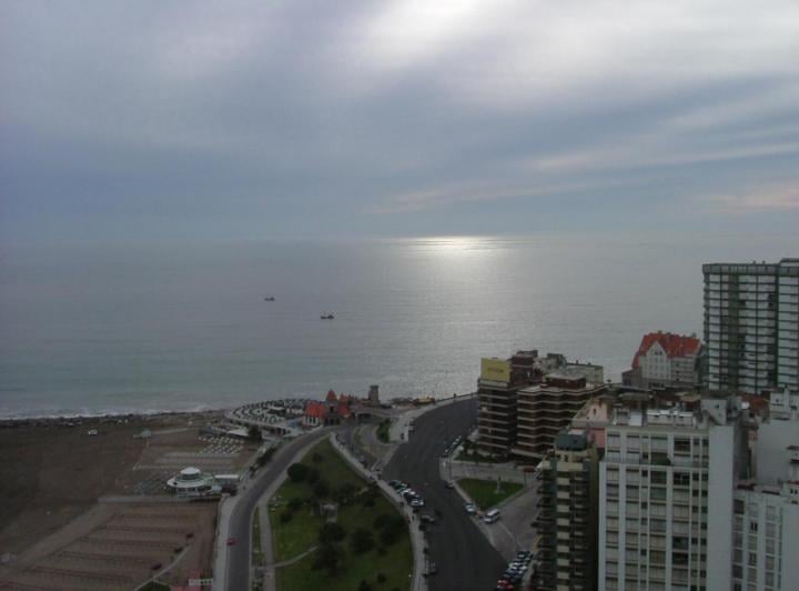 Departamento · 38m² · 2 Ambientes