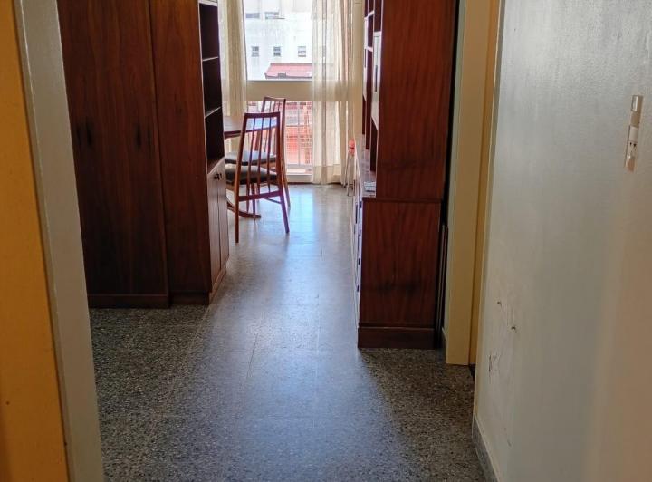 Departamento · 23m² · 1 Ambiente