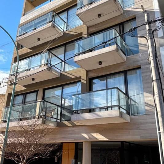 Departamento · 49m² · 2 Ambientes · 2 Cocheras