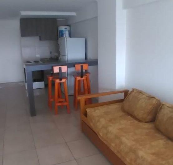 Departamento · 35m² · 1 Ambiente