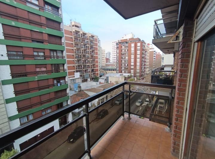 Departamento · 2 Ambientes