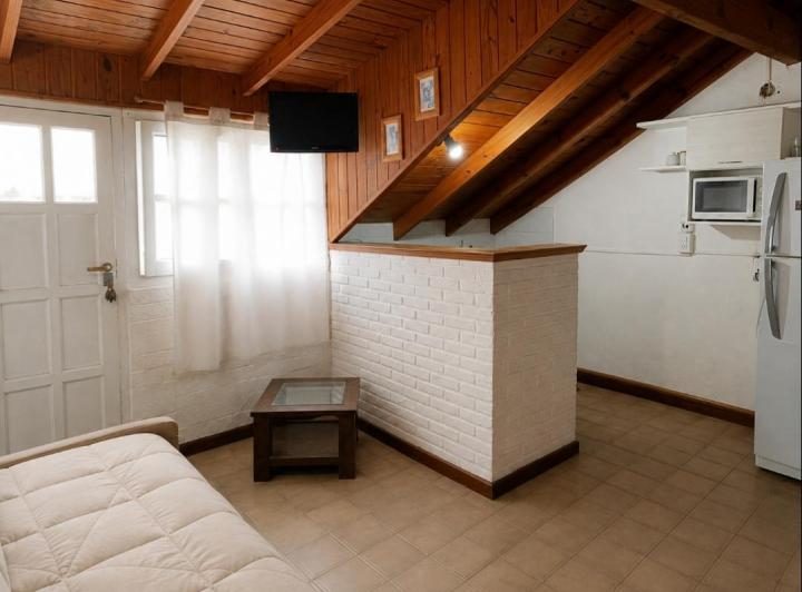 Departamento · 30m² · 2 Ambientes