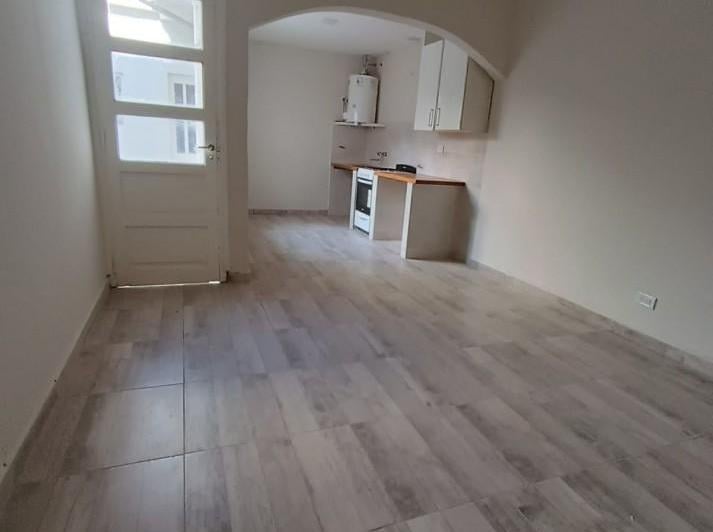 PH · 41m² · 2 Ambientes · 1 Cochera