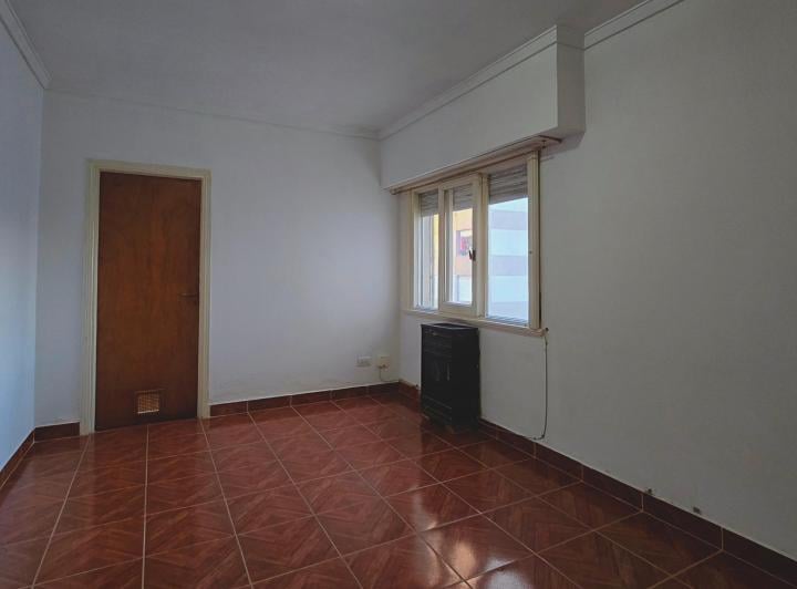 Departamento · 25m² · 1 Ambiente