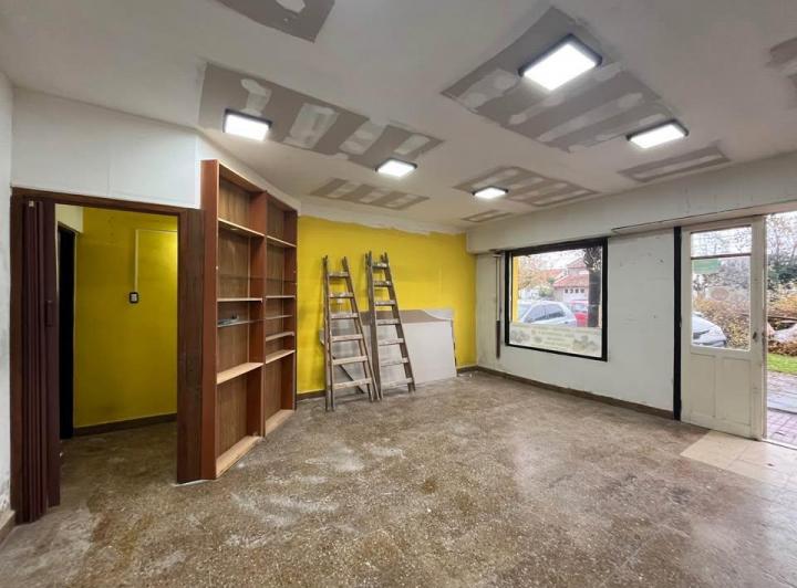 Local comercial · 28m² · 1 Ambiente