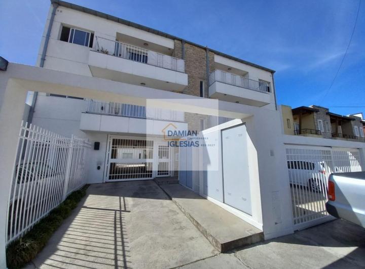 Departamento · 45m² · 2 Ambientes