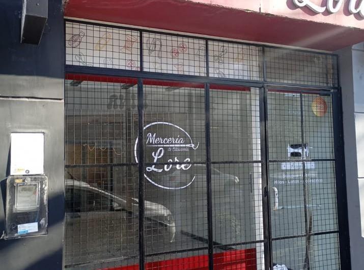 Local comercial · 41m²