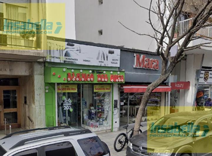 Local comercial