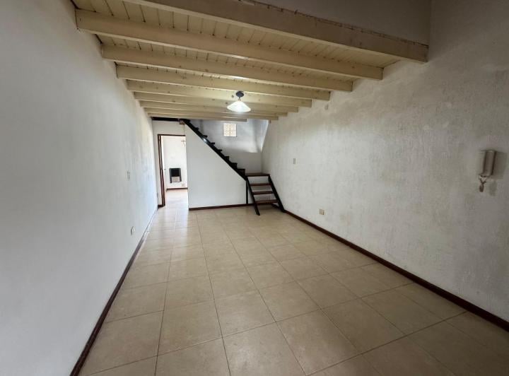Departamento · 60m² · 3 Ambientes