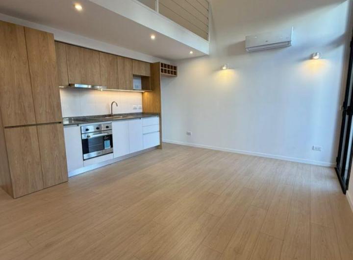 PH · 60m² · 2 Ambientes