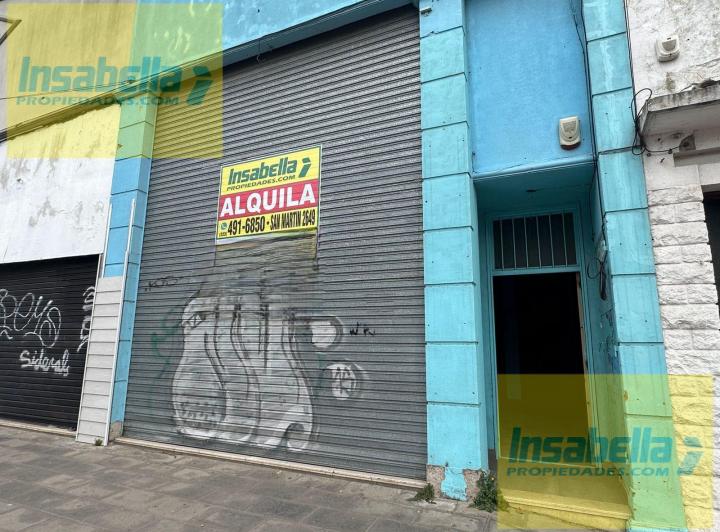Local comercial · 135m²