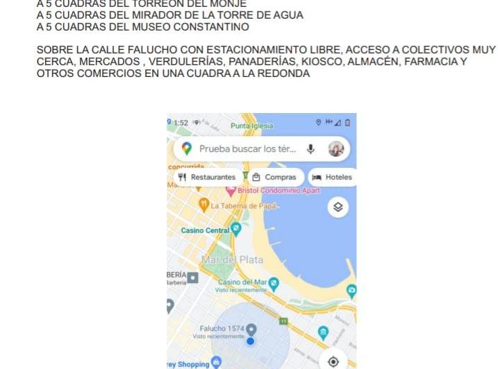Departamento · 28m² · 1 Ambiente
