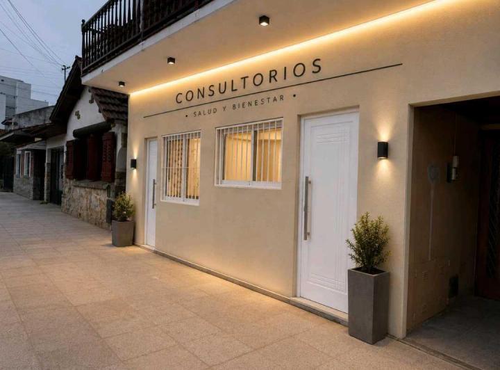 Local comercial · 32m²
