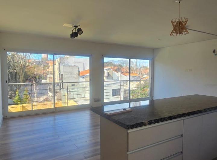 Oficina comercial · 55m² · 1 Dormitorio
