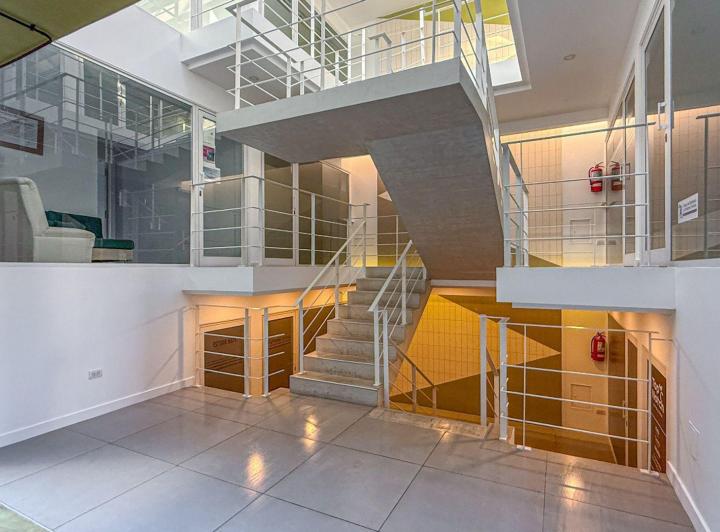 Oficina comercial · 26m² · 1 Cochera