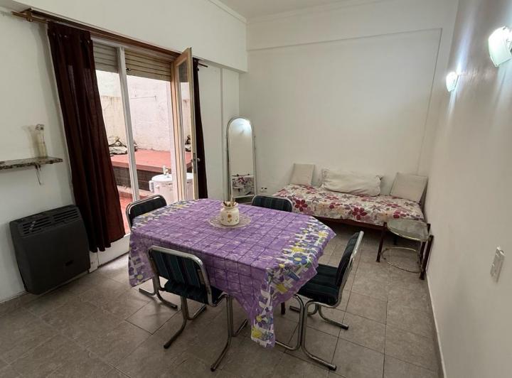 Departamento · 50m² · 2 Ambientes