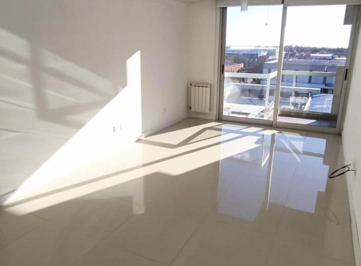 Departamento · 30m²
