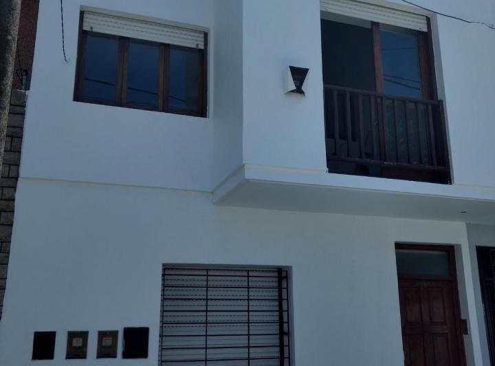 PH · 50m² · 2 Ambientes
