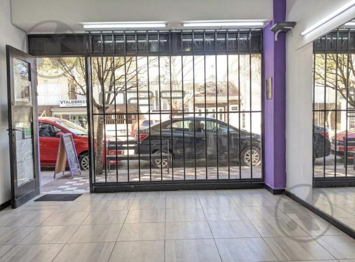 Local comercial · 36m² · 2 Ambientes
